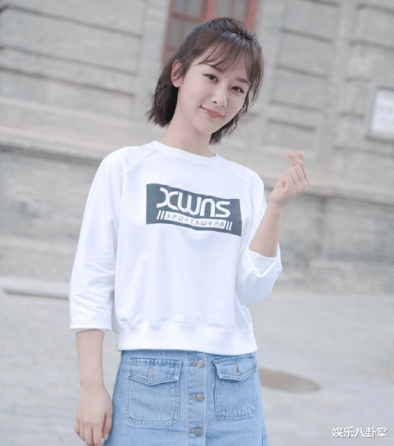 迪丽热巴|赵丽颖：我助理是演员，迪丽热巴：我助理是护士，杨紫：都让一让