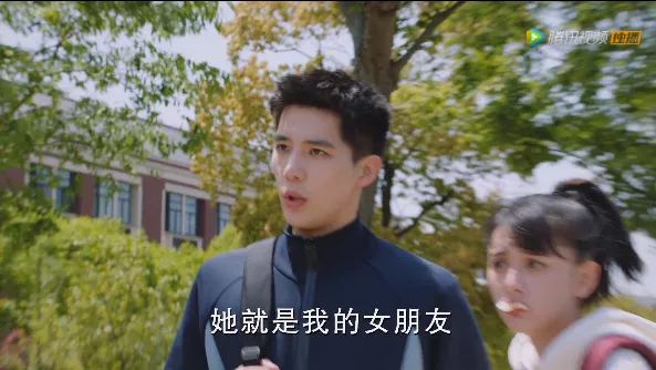 威尼斯|这么甜都是假的?