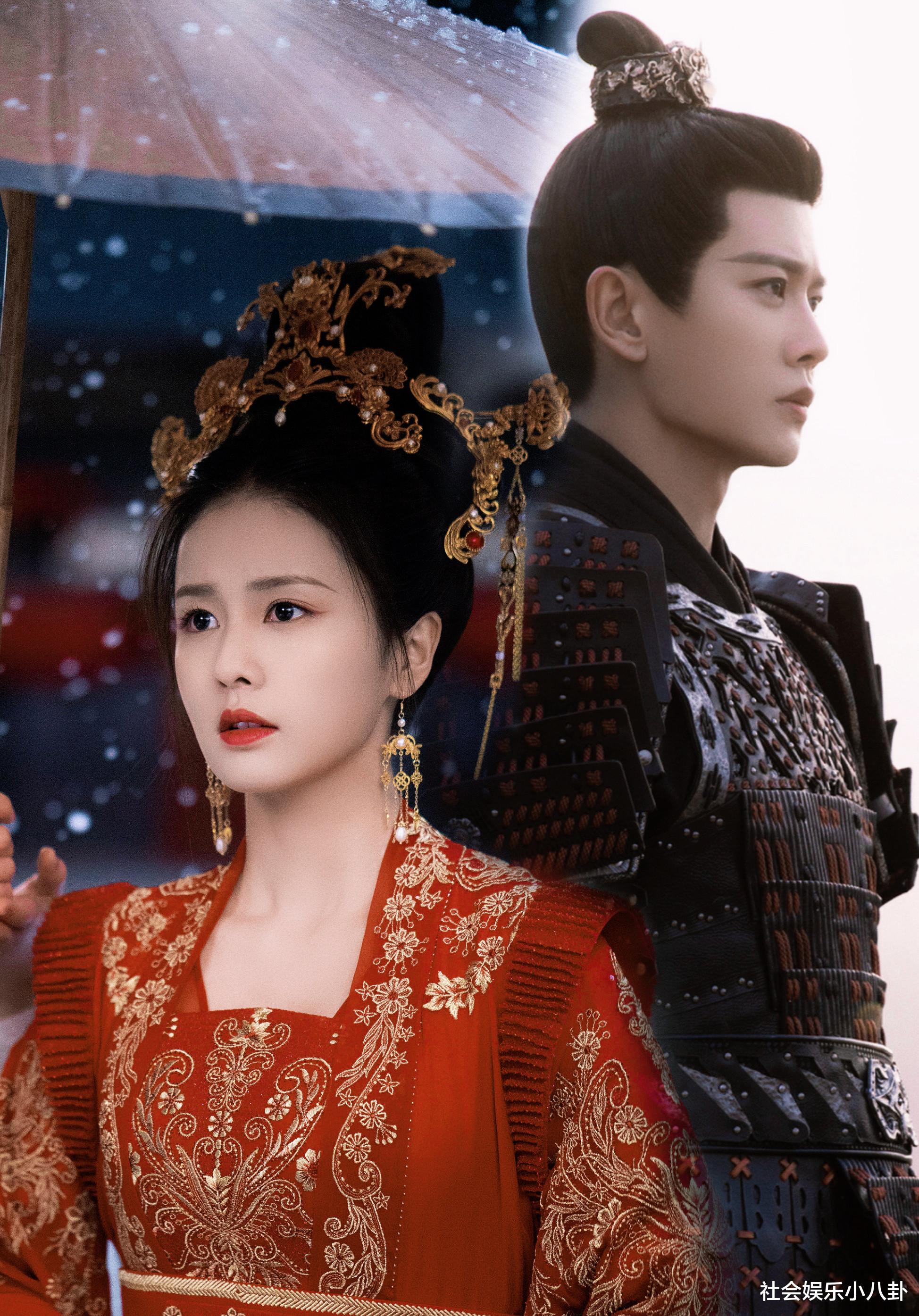 俞飞鸿|《周生如故》售后来啦！12月26日的演唱会，梦回“南辰王府”