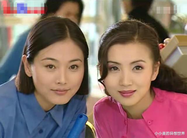 小小美的异想世界|“男人婆”张延，曾去试镜《父母爱情》，导演：瞅瞅你，都胖成什么样了！