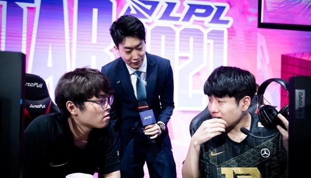 ig|RNG欢迎Bin和朱开,IG彻底失去Rookie,TES凑齐最后1块拼图