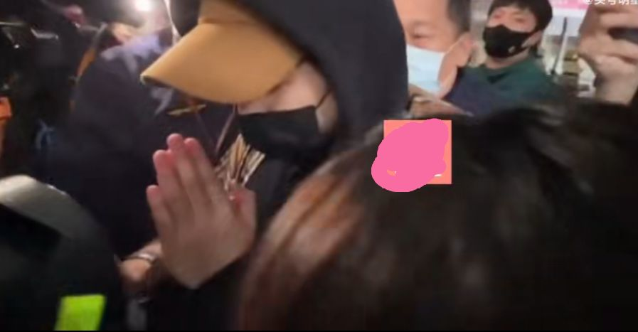 吴宗宪|吴宗宪儿子吸毒被抓!吴宗宪请求从重处罚,却交保后坐车回家?