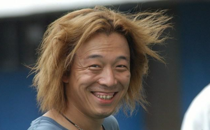 戎祥|他被黄渤捧红，片酬猛涨10倍，醉酒身亡后，娇妻改嫁老外生活滋润