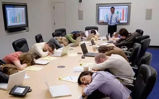 退休|是什么让一个好员工开始混日子？