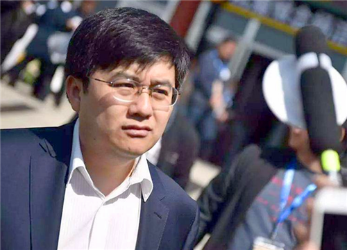 赵欣培|曾红遍全国的西游“红孩儿”今已成中科院博士，你还认得出他吗？