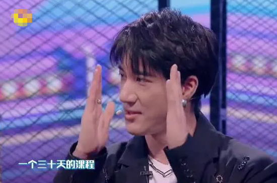 徐凤年|身败名裂的王力宏,实则早就想好了退路?