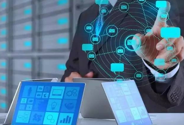 电子商务|未来行业可能会被互联网替代，销售渠道会变多，自己也要重视