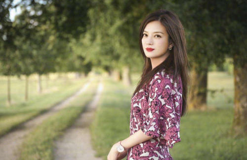 北京电影学院|历届北影校花颜值大比拼，你最喜欢的北影校花是谁？