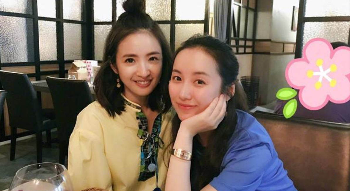 吕一|女星横店吃火锅被富豪看中，订婚到结婚仅17天，今37岁让人羡慕