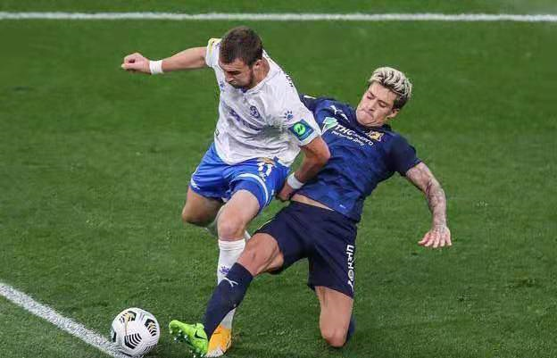 奥格斯堡|3.12周五精选二串  莫希姆基VS罗斯托夫+奥格斯堡VS门兴