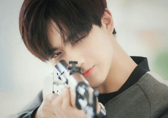 李宏毅|有着出色的长相，未来也有更多发掘潜能，他就是李宏毅！