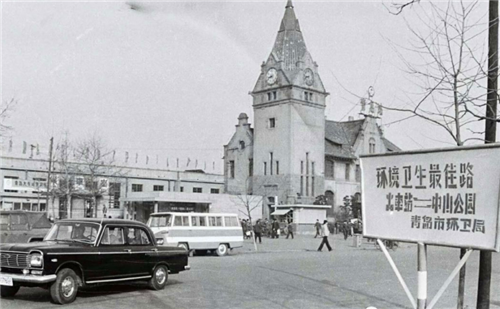 青岛市 山东青岛“黑老大”聂磊罪犯团伙覆灭记