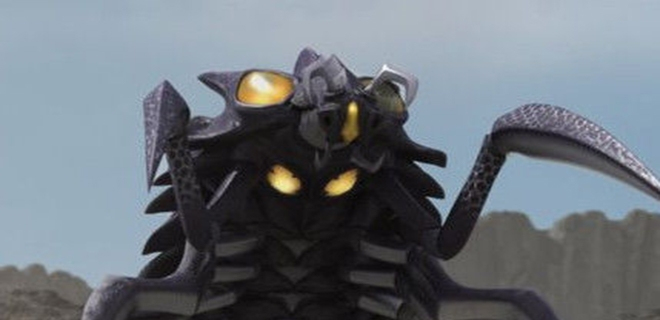 哈喽北鼻儿|奥特曼中的4个幼年怪兽,一个早恋,最后一个吊打奥特曼