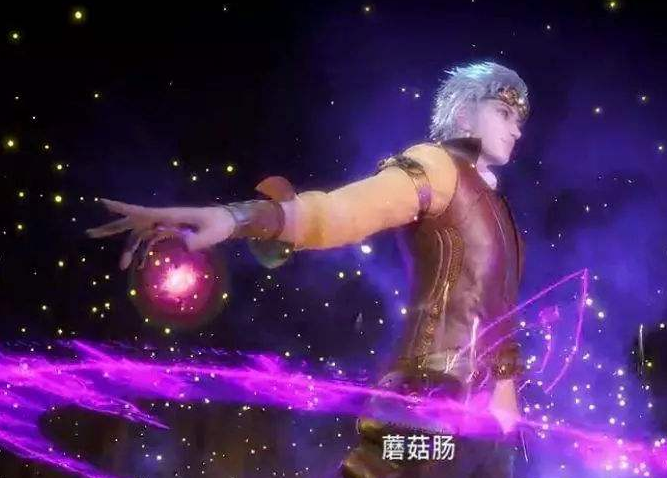 武魂|魂环年限决定武魂真身？宁风致通天宝塔，奥斯卡为何不敢见人？