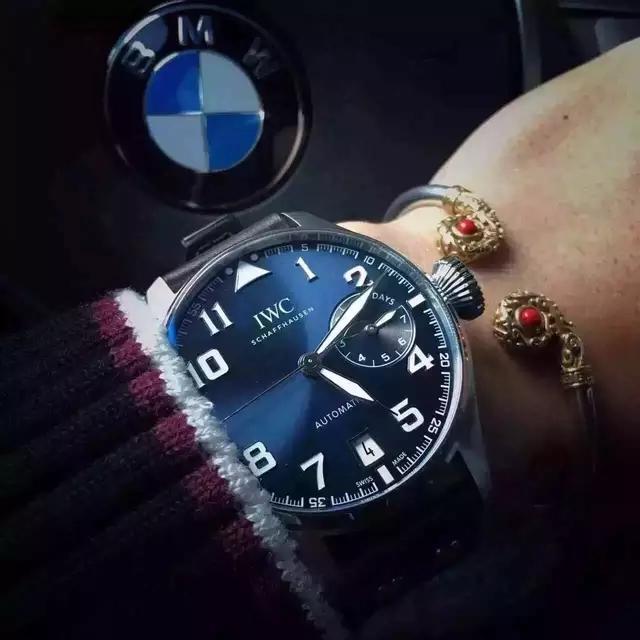 虎妈陪宝宝|复刻表质量好不好？什么机芯？能用多久？