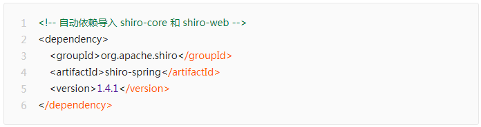 spring|SpringBoot+Shiro+Jwt实现登录认证