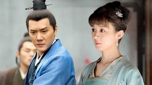 四处看看新鲜事 赵丽颖冯绍峰宣布离婚，离婚原因竟然是这个？