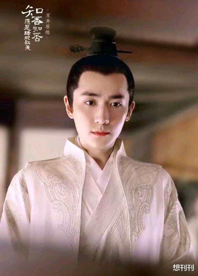 黄晓明|悲剧！他们瘦了反而更难看了？
