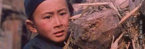 电影|《自古英雄出少年》播出38年，里面的主演现在都怎样了？你知道吗
