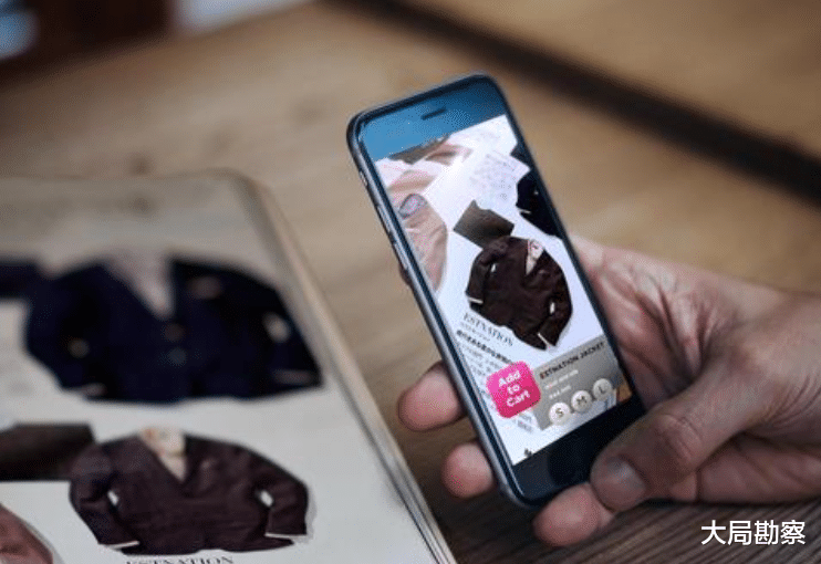 壁纸|实体店生意迎来转机？国家加大约束网络平台，还在开店的恭喜了