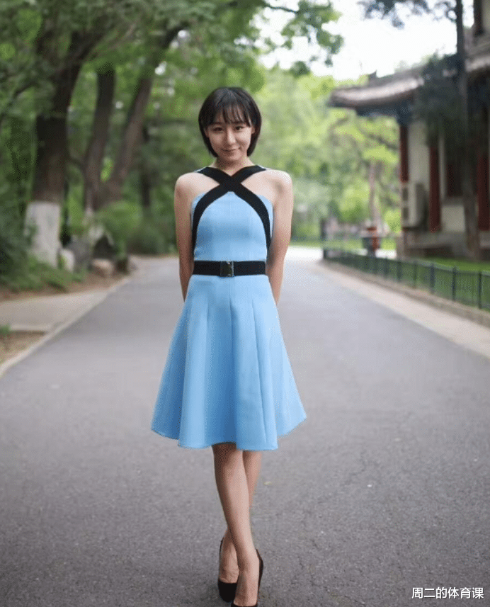 邓琳琳|奥运冠军退役后吐槽：与之相伴20年的体操，无法带给我任何帮助