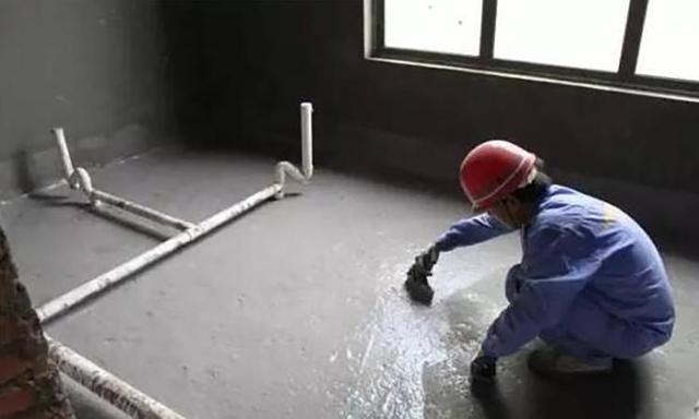 装修设计时尚圈儿|老公坚持做“下沉式”卫生间，入住后太实用，我都不敢吭声了！