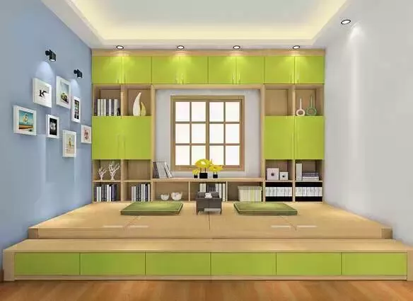 小户型空间收纳6法则,这才叫面积最大利用化啊