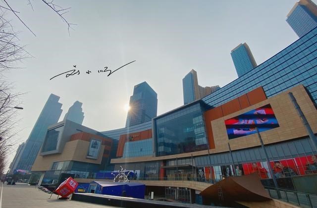 一头小居居 北方第二城争夺战!天津退出全国前十,哪座北方城市将取而代之?