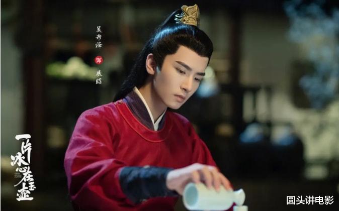 春晚|正在热播的十部电视剧，《谁是凶手》排在第四，你在追哪一部？