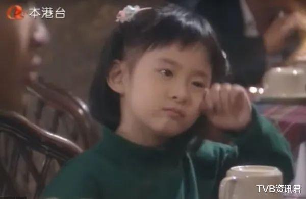 Angelababy|恭喜！36岁TVB经典女童星宣布嫁圈外金融才俊，前男友拒绝赴婚宴