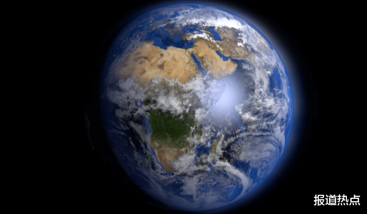 科学家 地球之外还有宜居地？科学家意外发现神秘星球，或给人类带来福音