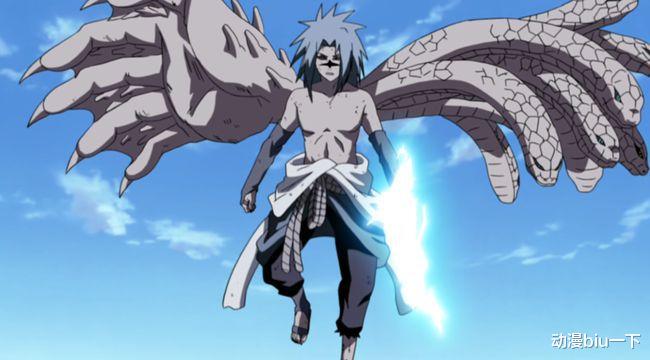 大蛇丸 身为忍界第一科学家，大蛇丸做过哪些研究？做研究的目的是什么？