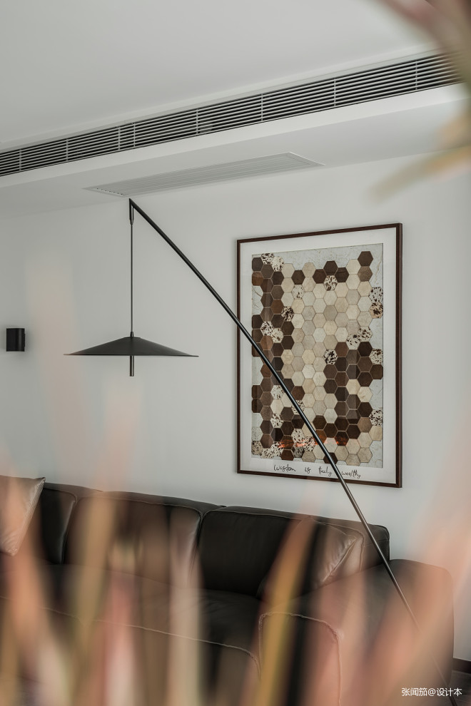 |开放式LDK设计,梦想中的餐厨房