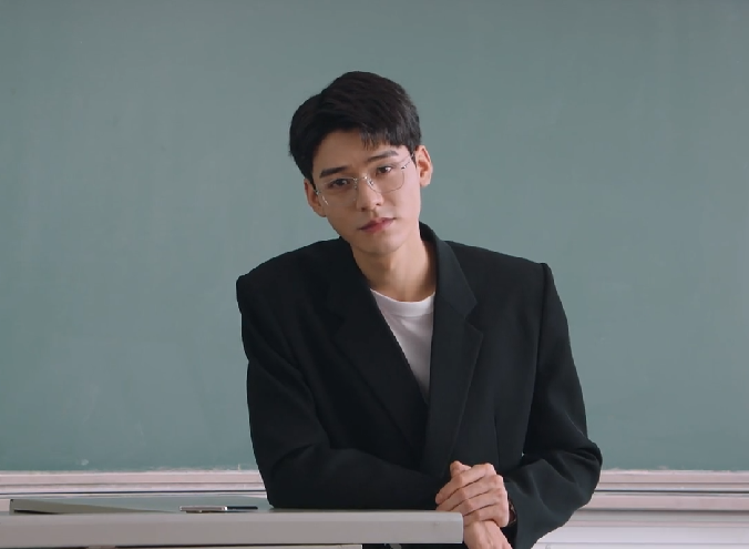 龚俊|龚俊新剧成湖南卫视新王炸?播出1天收视大爆,一口气看3集不想停