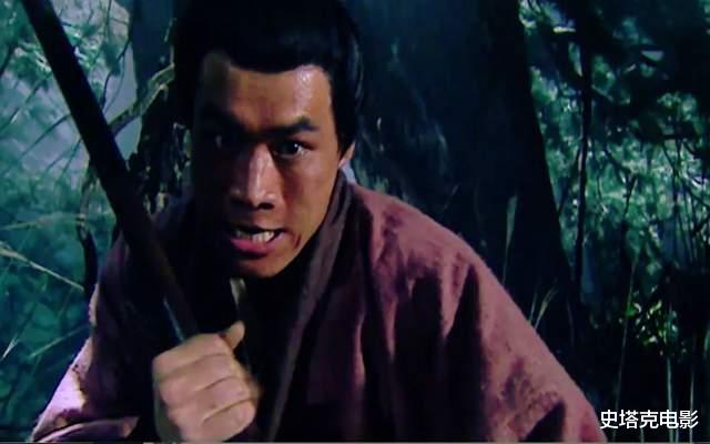 古天乐|《反贪5》来了:7年拍5部电影的古天乐,让多少小鲜肉脸红啊