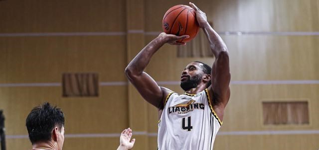 广东男篮|欢迎来CBA！能改变总冠军归属的五大超级外援，四人曾都在NBA打球