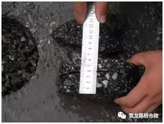阳光分享鸿鹄志 路面工程病害形式，以及施工质量管理控制要点?