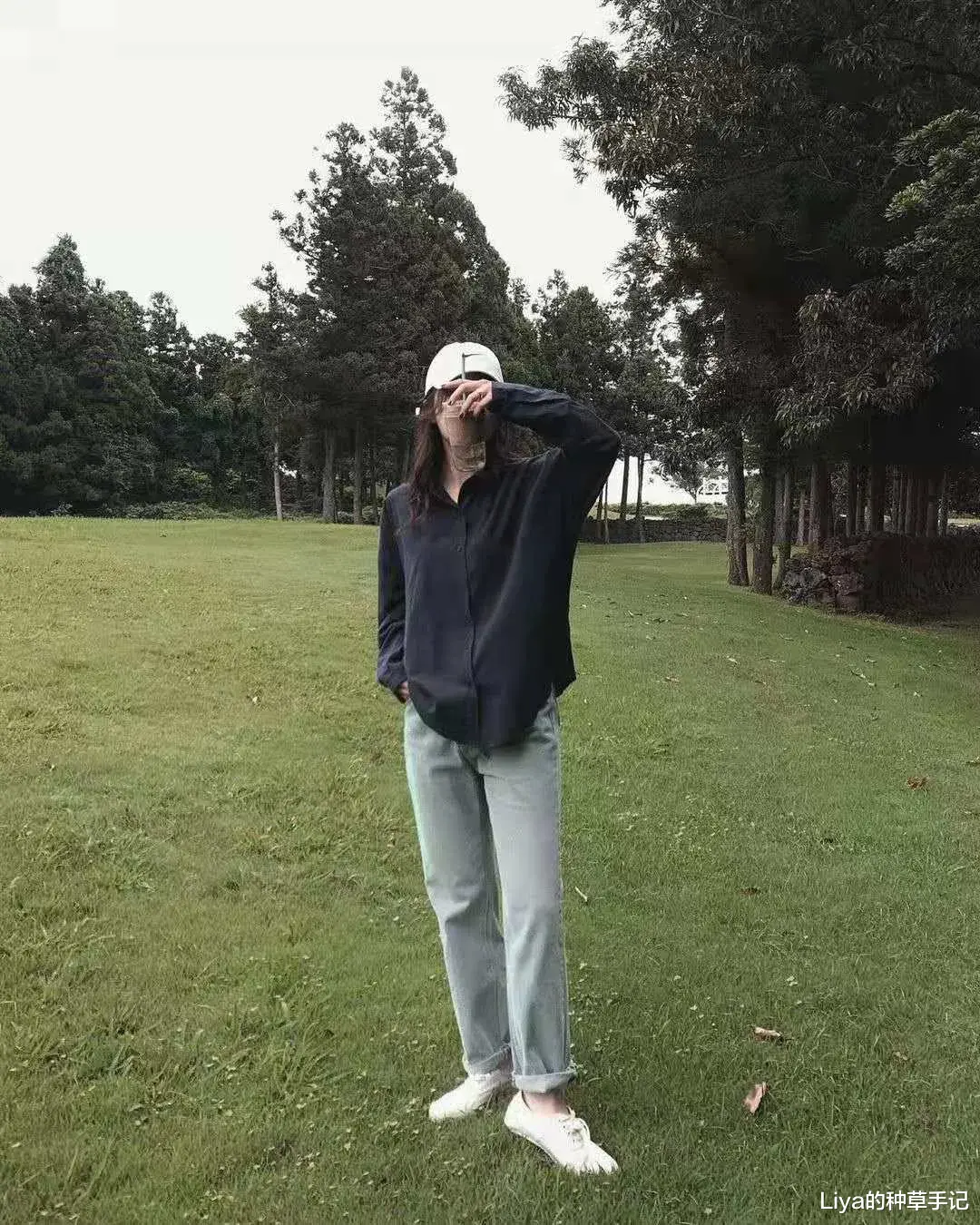 Liya的种草手记|3件上装 + 2件下装,真的美