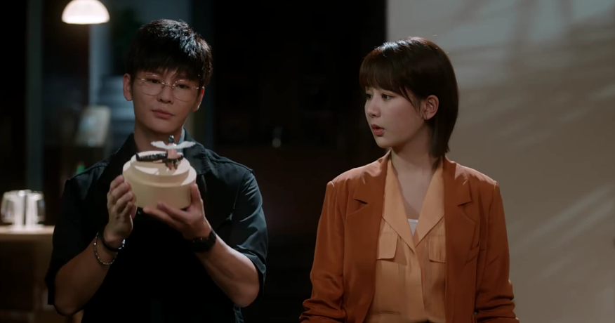 蔡少芬|《余生》不来没关系，网传杨紫另一新剧开播在即，湖南台王炸来了