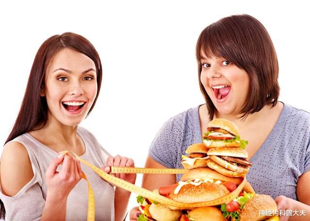 高血脂|经常吃素体型消瘦,为何也会得高脂血症?其实瘦人血脂高危害更大