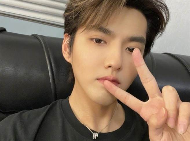 吴亦凡|吴亦凡爆性侵刑事拘留 昔撕破脸好友一句话遭出征:落井下石