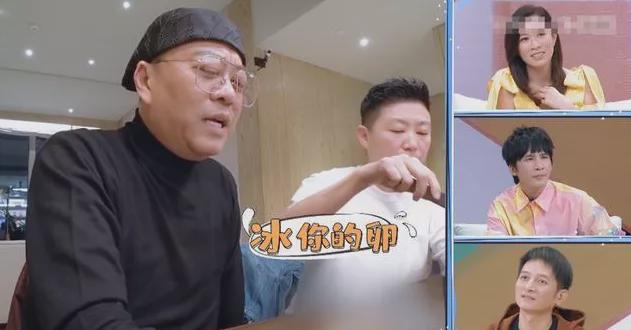 欧阳震华|从TVB一哥到“软饭男”，他为何沦落到这种地步？