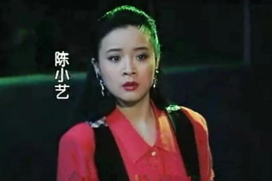 外来妹|《外来妹》过去30年，最丑女配嫁富豪，全剧最美却遗憾离世