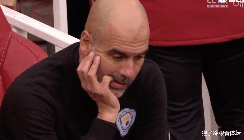 阿森納|逆轉(zhuǎn)+絕殺！曼城阿森納對(duì)決全劇情：2分鐘內(nèi)點(diǎn)球+丟空門+中圈染紅