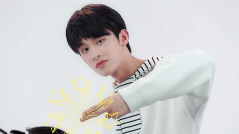 陈俊宇|青春有你3人气选手被爆即将当爸，私生活混乱，在女生面前脱裤子