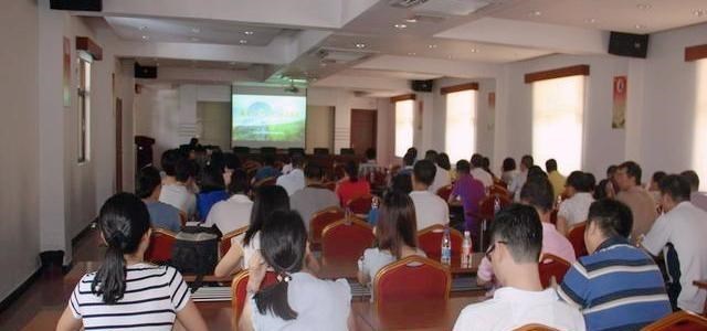 悦姐儿知识|机关事业单位中的股长你听说过吗？