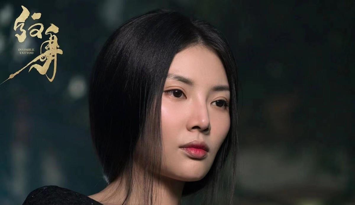 赵文卓|“网大一姐”能否拯救“功夫皇帝”