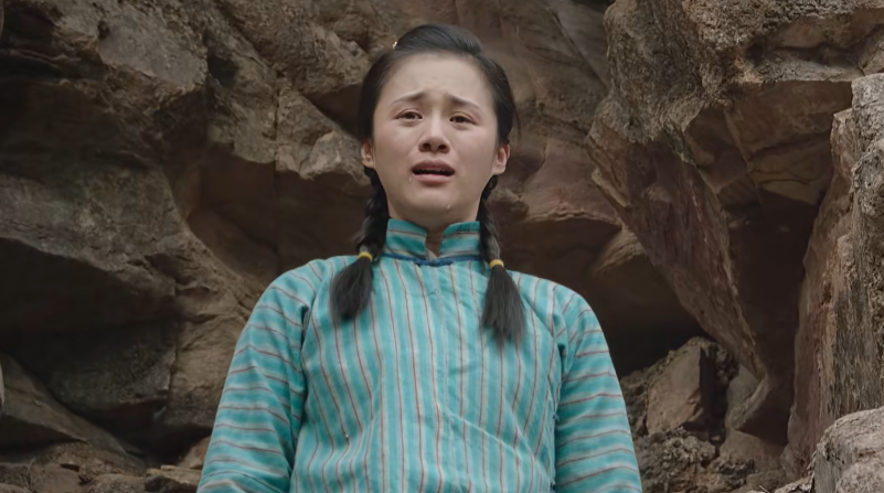 央视|央视又一王炸剧开播，收视率连续两天破1，剧情比肩《山海情》