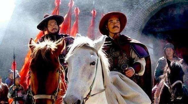 护芽的妈妈|李自成有百万雄兵,为何在山海关战败?