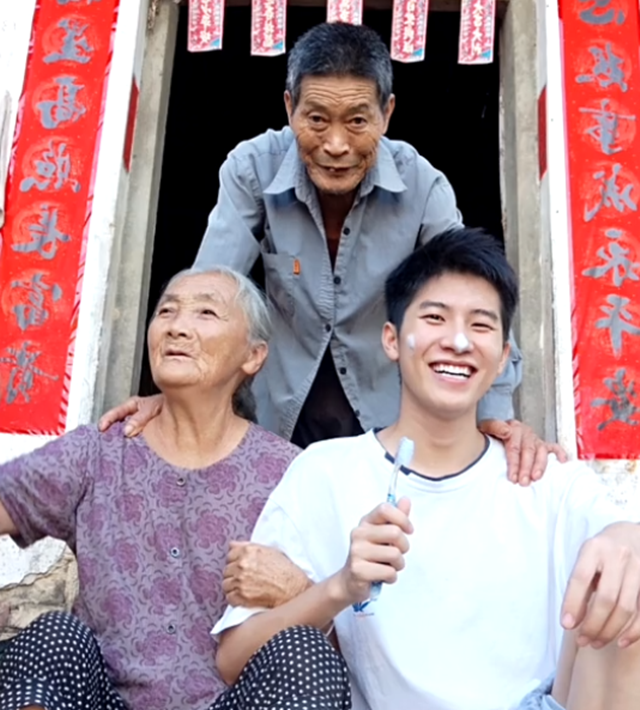 娱乐圈|这几天娱乐圈的瓜，没一个比得上他！